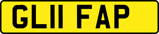 GL11FAP