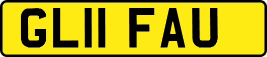 GL11FAU