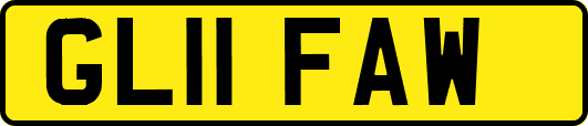 GL11FAW