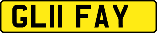 GL11FAY
