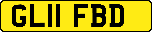 GL11FBD