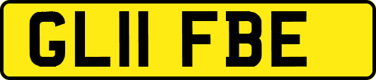 GL11FBE