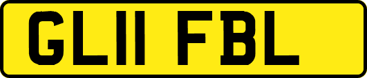 GL11FBL