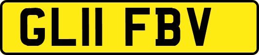 GL11FBV