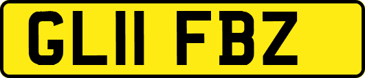 GL11FBZ