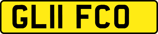 GL11FCO