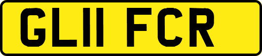 GL11FCR
