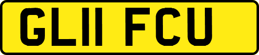 GL11FCU