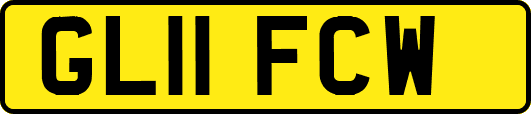 GL11FCW