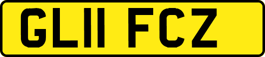 GL11FCZ