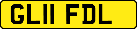 GL11FDL