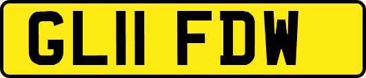 GL11FDW