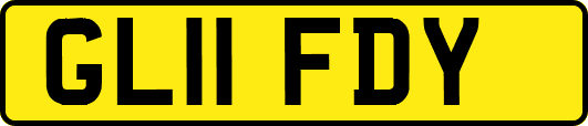 GL11FDY
