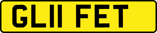 GL11FET