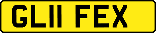 GL11FEX