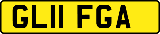 GL11FGA