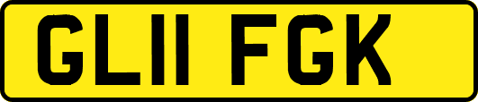GL11FGK