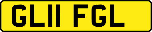 GL11FGL