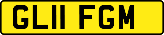 GL11FGM