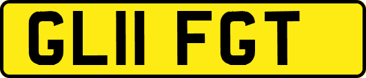 GL11FGT