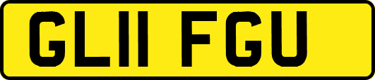 GL11FGU