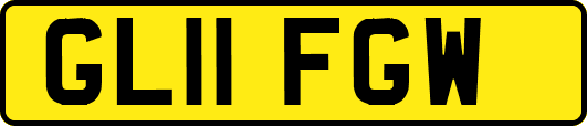 GL11FGW