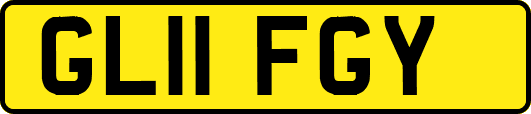 GL11FGY