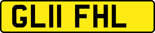 GL11FHL