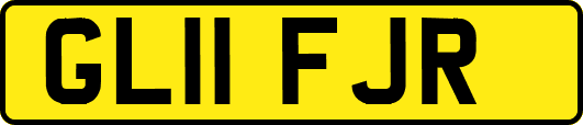 GL11FJR