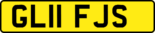 GL11FJS
