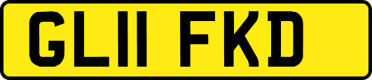GL11FKD