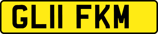 GL11FKM