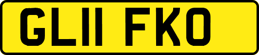 GL11FKO