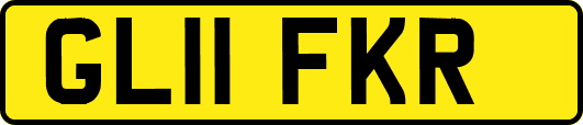 GL11FKR