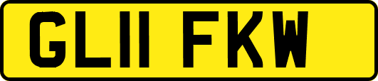 GL11FKW