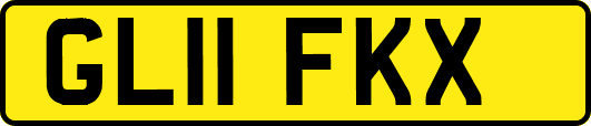 GL11FKX