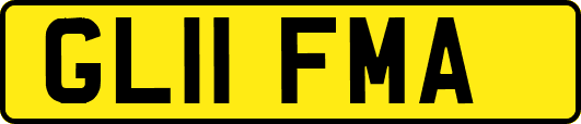 GL11FMA