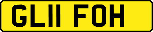 GL11FOH