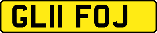 GL11FOJ