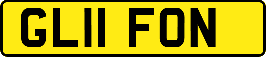 GL11FON