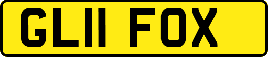 GL11FOX