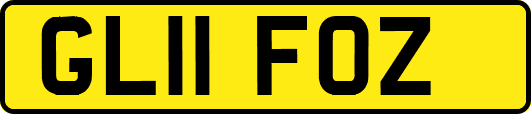 GL11FOZ