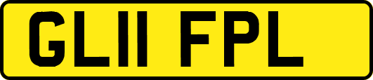 GL11FPL