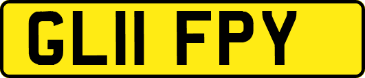 GL11FPY