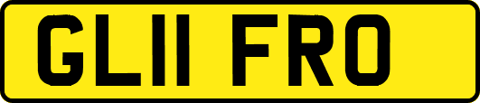 GL11FRO