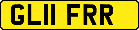 GL11FRR