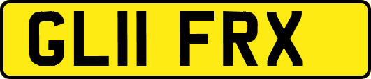 GL11FRX