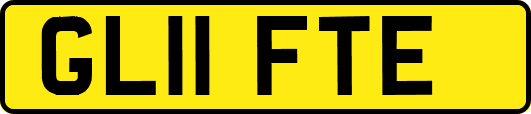 GL11FTE