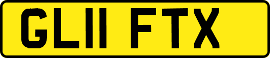 GL11FTX