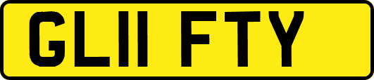 GL11FTY